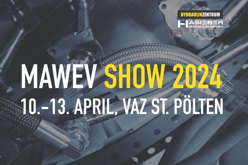 MAWEV Show Datum
