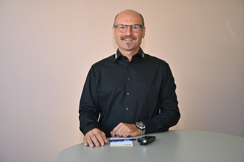 Martin Schachinger M. Schachinger