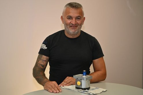 Mihael Apoleski M. Apoleski
