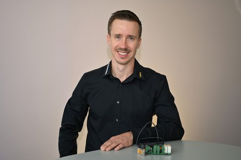Alexander Ursprunger A. Ursprunger