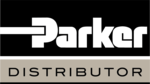 Parker Logo - Vertriebsstelle Parker Premium Distributor Logo
