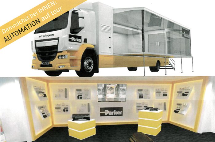 Parker Automation