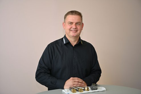 Andreas Wögerbauer A. Wögerbauer