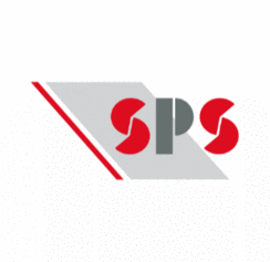 SPS Maschinenbau