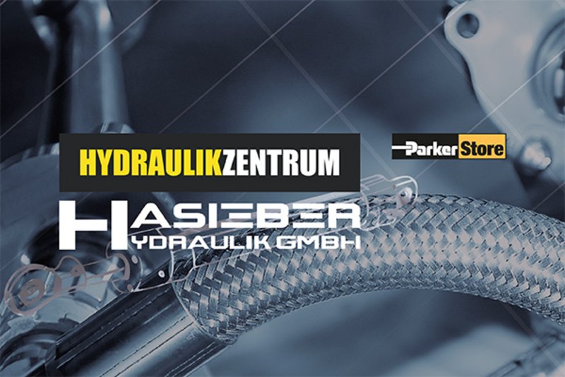Hasieber Hydraullikzentrum