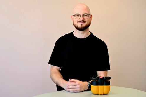 Michael Hüttler M. Hüttler