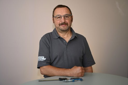 Manfred Grafinger M. Grafinger