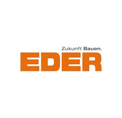 Eder - Zukunft Bauen