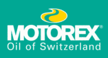 Logo Motorex