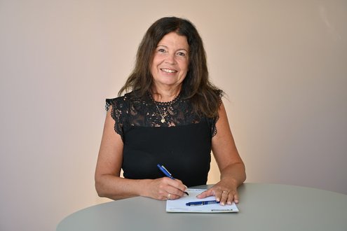 Andrea Bruckbauer A. Bruckbauer