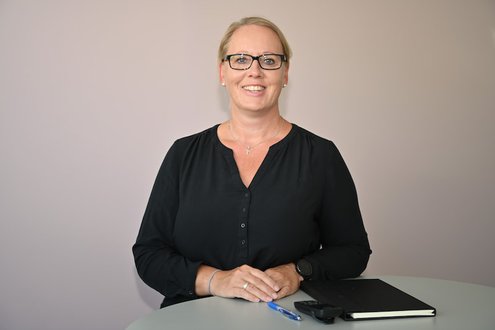 Sandra Dechant S. Dechant