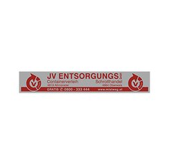 JV Entsorgung