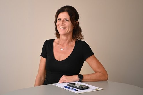 Monika Bachinger Monika Bachinger